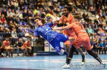 Handball (Proligue) : Billère partage les points à Nice (30-30) - Sud Ouest