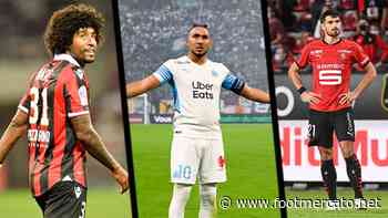 OM, Nice, Rennes : qui a le meilleur calendrier ? - Foot Mercato