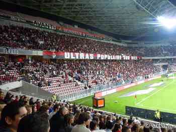 Football. Des ultras de Nice prévoient des actions chocs contre les interdictions de stade - actu.fr