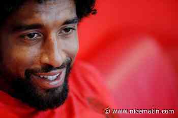 Dante prêt à jouer "gratuit" à l'OGC Nice pour signer Neymar - Nice matin