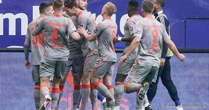 HSV weiter erfolglos – Darmstadt holt wichtigen Sieg