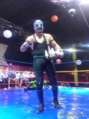 Regresaron los jueves tradicionales de lucha libre a Cuernavaca - Unión de Morelos