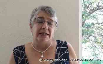 Comité de Participación Ciudadana podría quedar inoperante - El Sol de Cuernavaca