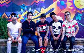 Son Rompe Pera pondrá a bailar a Cuernavaca con su cumbia psicodélica - El Sol de Cuernavaca