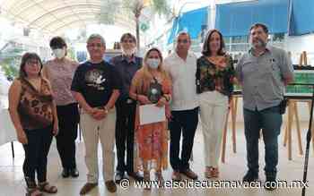 Unidos por Amor al Arte realiza evento cultural en Cuernavaca - El Sol de Cuernavaca