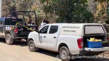 Localizan cadáver en avanzado estado de descomposición en Cuernavaca - Noticias de Morelos - La Crónica de Morelos