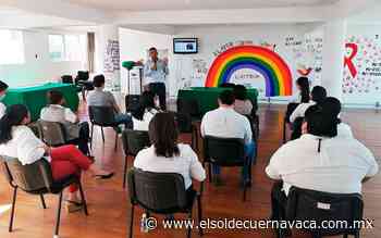 Se conmemora el Día de la Visibilidad Trans - El Sol de Cuernavaca