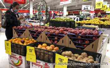 Topar precios sería adverso: analistas - El Sol de Cuernavaca