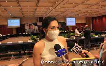 Optimista, el Ejecutivo ante cifras del desempleo - El Sol de Cuernavaca