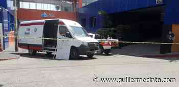 Falsa amenaza de bomba en Plaza Comercial en Cuernavaca - Noticias de Morelos - La Crónica de Morelos