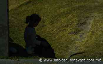 Registran una veintena de casos de violencia vicaria - El Sol de Cuernavaca