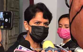 Se afinan detalles para programa de infracciones electrónicas - El Sol de Cuernavaca