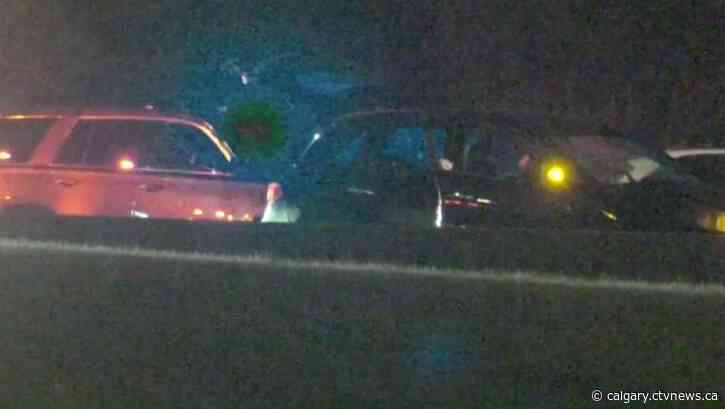 Man shot to death near southwest Calgary restaurant, police say