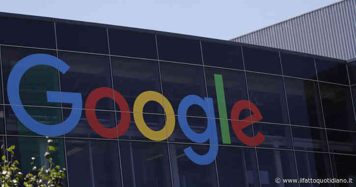 Francia, maxi multa per Google Play Store: 2 milioni per illeciti commerciali