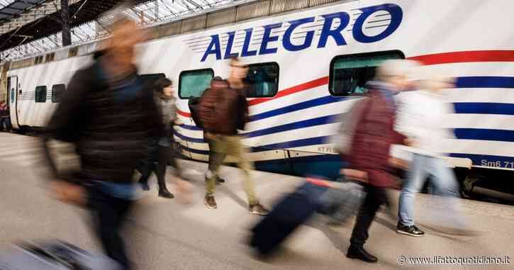 Guerra Russia-Ucraina, effetto sanzioni in Finlandia. Treni sospesi, dichiarazioni doganali dimezzate: da 700 a 300 al giorno