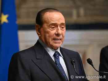 La condanna del Cav: "Aggressione militare inaccettabile"