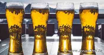 Verkaufsoffener Sonntag in Ehingen soll Bierkultur zeigen - DONAU 3 FM