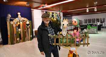 Puppen von 1928 bis heute in Gernsbach zu sehen - BNN - Badische Neueste Nachrichten