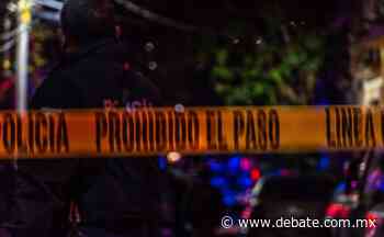 Nancy es asesinada mientras se dirigía a su casa después de trabajar en Tarimoro, Guanajuato - Debate