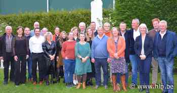 N-VA Duffel kiest nieuw bestuur: Walter Sels blijft voorzitter en vier nieuwe gezichten - Het Laatste Nieuws