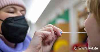 Kreis Neunkirchen meldet neue Corona-Fälle an Kitas und Schulen - SOL.DE - Saarland Online
