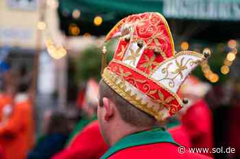 Traditioneller Rathaussturm in Neunkirchen wird abgesagt: "Gesundheitsschutz geht vor" - SOL.DE - Saarland Online