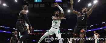 NBA: Grand retour de Kyle Lowry à Toronto