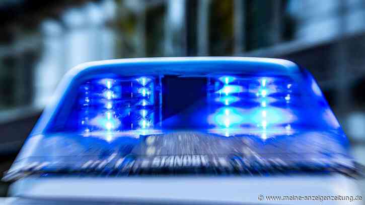 Raubüberfall auf Supermarkt: Tageseinnahmen erbeutet