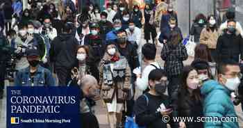 Hong Kong leader urges residents to test themselves for Covid for 3 days in a row - South China Morning Post