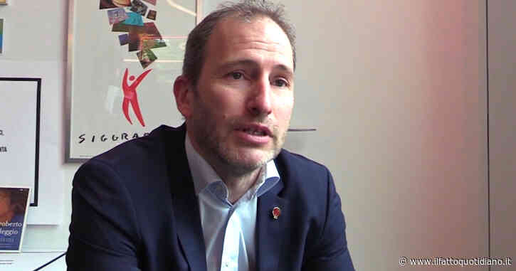 Casaleggio: “Mio padre sarebbe dispiaciuto nel vedere il M5s oggi. Spese militari? Sorpreso che gli iscritti non siano stati consultati”