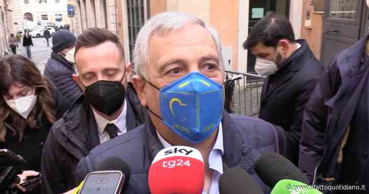 Forza Italia minaccia il governo: “Su riforma del Csm e Catasto attenzione a mettere la fiducia, così non possiamo votare a favore”