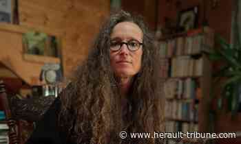 Frontignan - Loupian : balade littéraire avec Valentine Imhof - Hérault Tribune