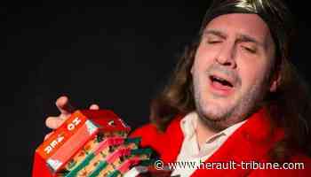 Frontignan : spectacles de cirque au programme - Hérault Tribune