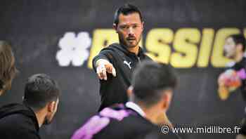Handball : le dénouement approche, le Frontignan THB doit conserver sa bonne dynamique - Midi Libre
