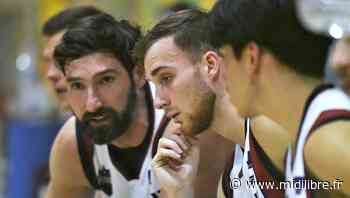Basket-ball : la der à domicile pour Frontignan, qui peut mettre fin au suspense - Midi Libre