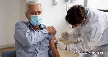 Which Booster Should I Get? What to Know About Mixing COVID Vaccines     - CNET