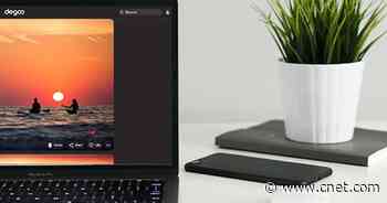 Keep All Your Files Safe With an Extra 30% Off Lifetime Access: Up to 50TB of Cloud Storage     - CNET