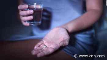 Sleeping pill dangers and how to avoid them