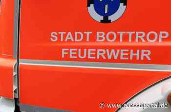 FW-BOT: Zwei parallele Brandeinsätze