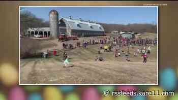 Annual Spring Boutique returns to Big Rock Creek