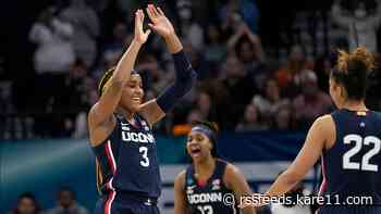 UConn-South Carolina title tilt packs plenty of star power