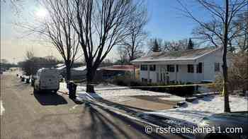 2 killed overnight in separate St. Paul shootings
