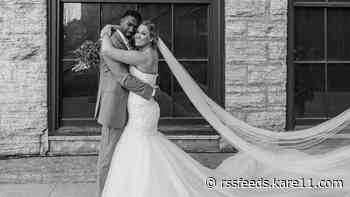 'The most selfless thing I've ever seen' | Two years after getting married, bride finally gets her first dance at sister's wedding