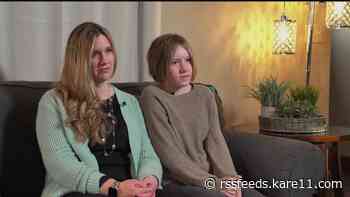 Kids in Crisis | 13-year-old shares experience waiting in local ERs amid mental health crisis