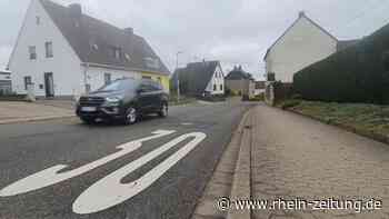 Auf dem Weg zur Radfahrerstadt: Mendig will das Tempo rausnehmen - Rhein-Zeitung