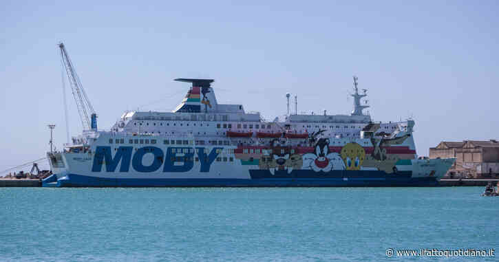 Gruppo Onorato, accordo a sorpresa con i commissari di Tirrenia. Che rinunciano al 55% del credito da 180 milioni verso Cin