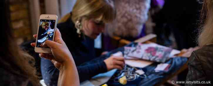 Booking opens for London Craft Week