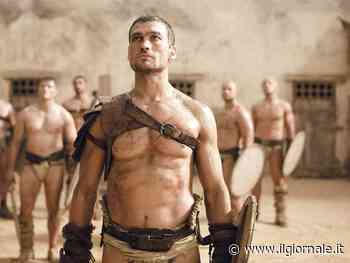 Sangue, sesso, intrighi (ed errori): la violentissima serie sul mito di Spartacus