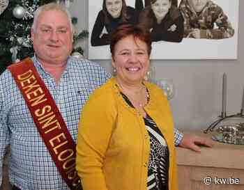 Herman Verbruggen viert dit jaar Zotte Maandag in Pittem - KW.be - KW.be