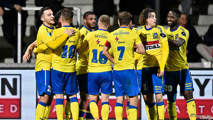 Een succescoach, jong talent en een ambitieuze investeerder: het wonder van Westerlo, straks weer in 1A? - sporza.be